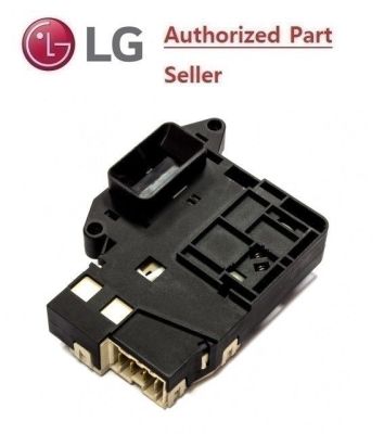 Lg Çamaşır Makinesi Emniyet Anahtarı - EBF61315801