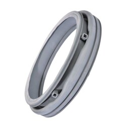 LG - LG Çamaşır Makinesi Körüğü - Delikli