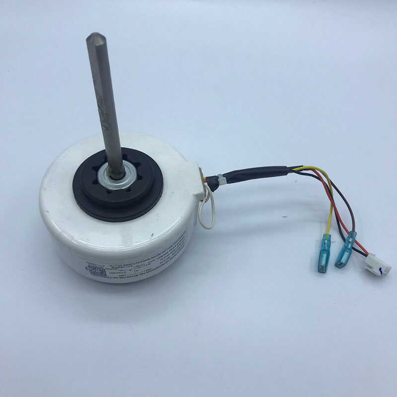 Lg Klima İç Ünite Fan Motoru