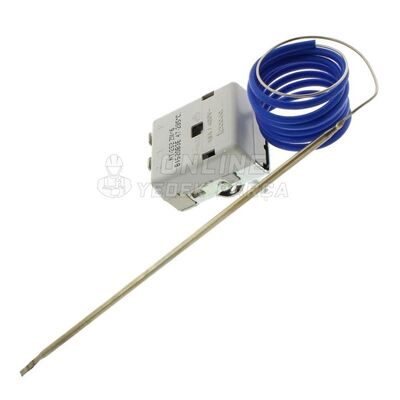 Mekappa Fırın Termostatı