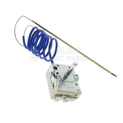 Mekappa Fırın Termostatı - Thumbnail