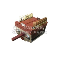 Pera Fırın Demirli Komitatörü - Thumbnail