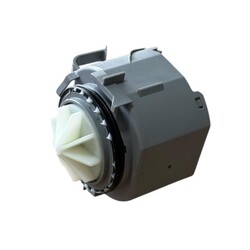 PROFİLO - Profilo Bulaşık Makinesi Gri Pompa Motoru - Orjinal