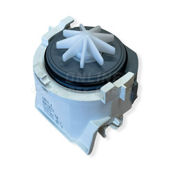 PROFİLO - Profilo Bulaşık Makinesi Pompa Motoru