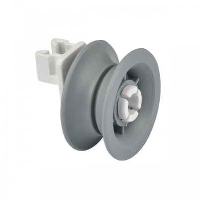 Profilo Bulaşık Makinesi Üst Sepet Tekerlek