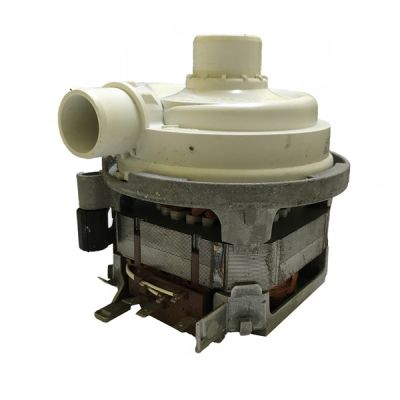 Profilo Bulaşık Makinesi Yıkama Motoru - 3 Soket