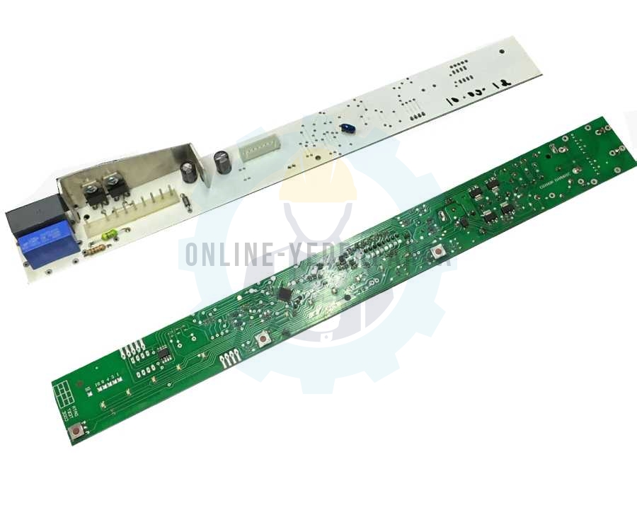 Profilo Buzdolabı Elektronik Kartı