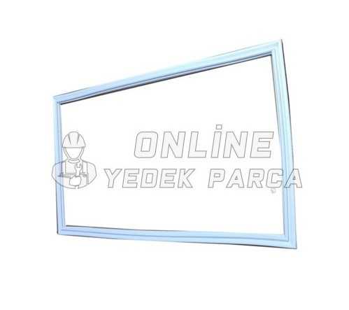 Profilo Buzdolabı Üst Kapak Contası 68 X 55
