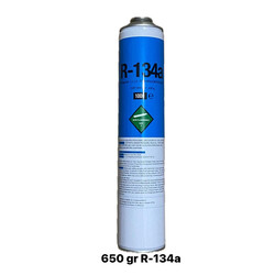 NEVADA - R134 Soğutucu Gaz - 650 Gr