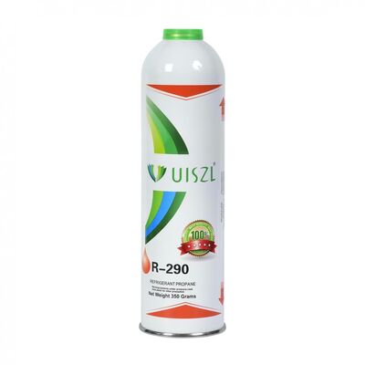 R290 Soğutucu Gaz 350 Gr