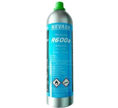 R600 Soğutucu Gaz - 420 Gr