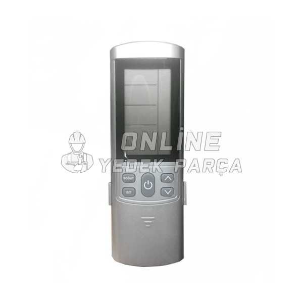 Regal Klima Kumandası - 20742723