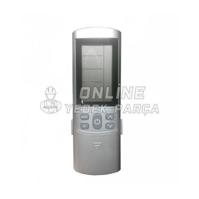 Regal Klima Kumandası - 20742723