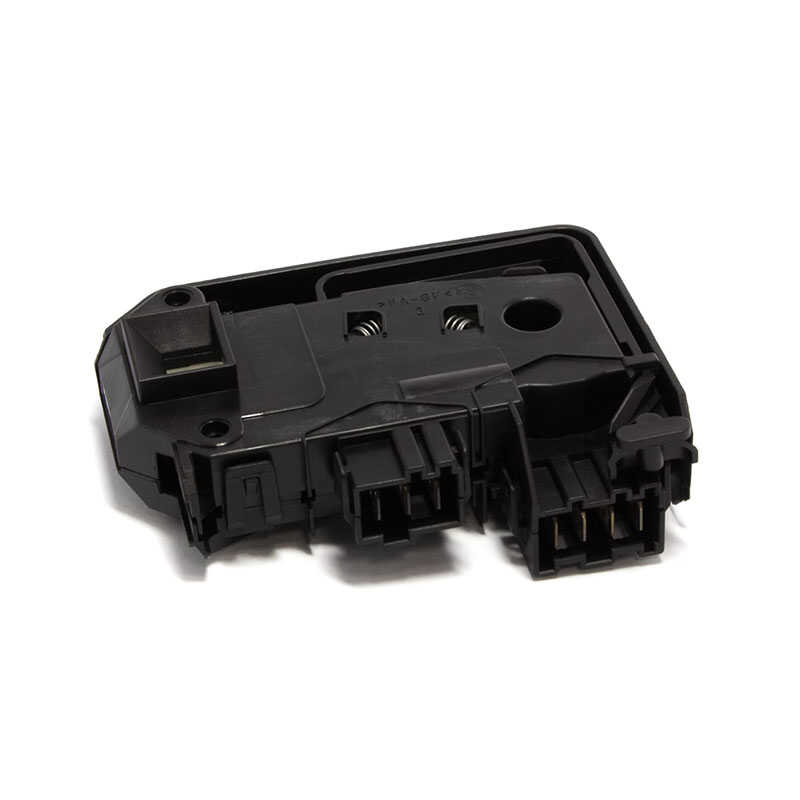 Samsung Çamaşır Makinesi Kapak Kilidi Dc64-00652a