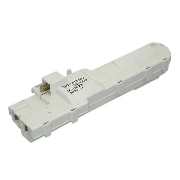 Samsung Çamaşır Makinesi Kapı Kilidi - Dc64-00120e-dc61-00115a