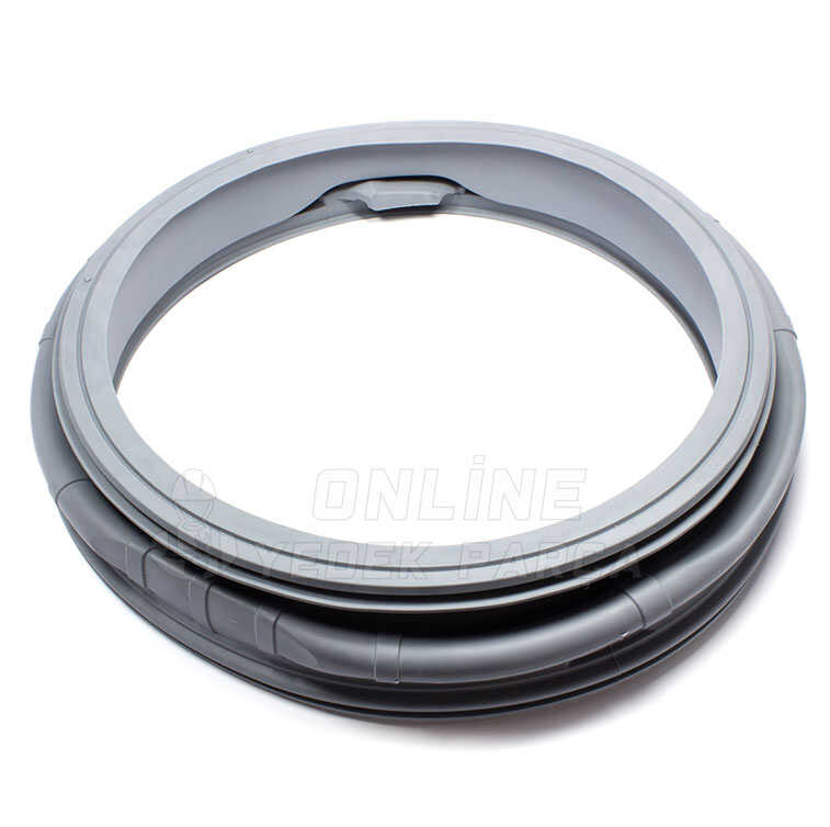 Samsung Çamaşır Makinesi Kazan Körüğü - Dc64-02750a / Dc64-02888a