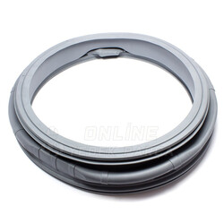 SAMSUNG - Samsung Çamaşır Makinesi Kazan Körüğü - DC64-03197A / DC64-02750A / DC64-02888A