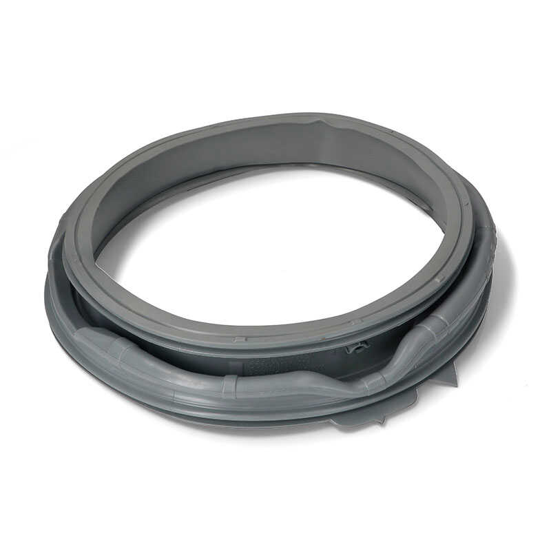 Samsung Çamaşır Makinesi Kazan Körüğü - Dc64-03197a