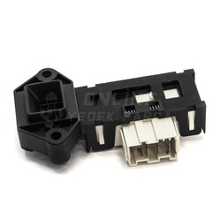 SAMSUNG - Samsung Çamaşır Makinesi Kapak Kilidi DC64-00653C