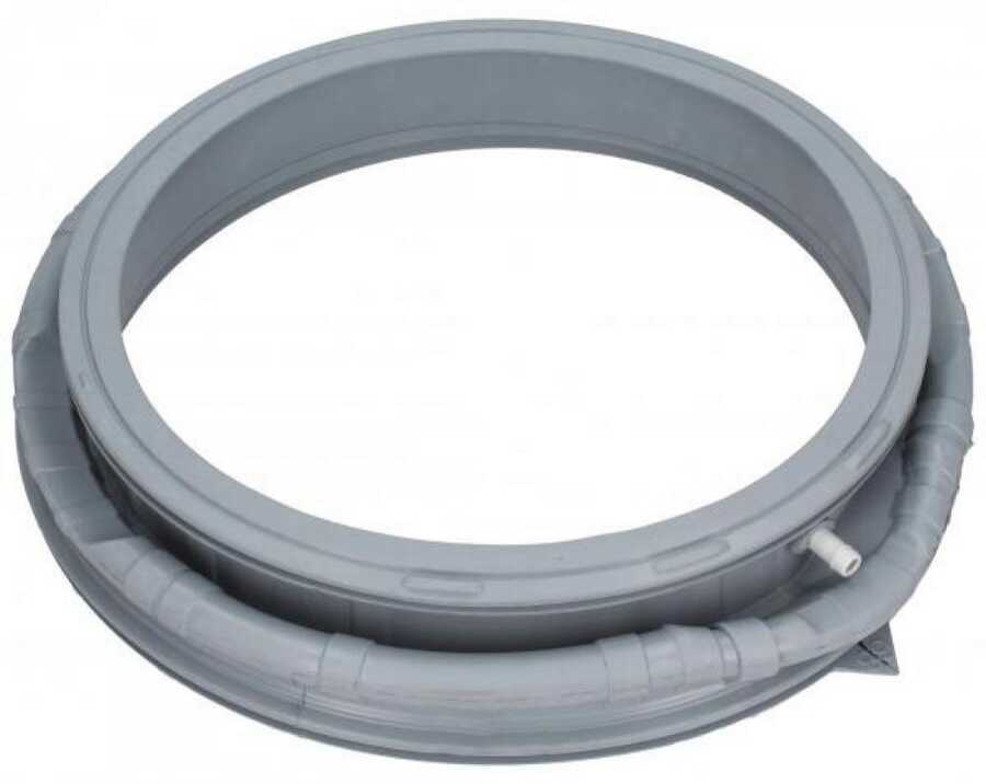 Samsung Çamaşır Makinesi Körüğü - Dc64-03690a