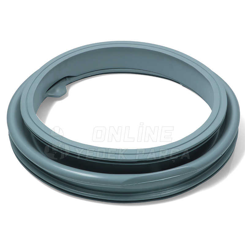 Samsung Çamaşır Makinesi Körük Lastiği - Dc64-01664a