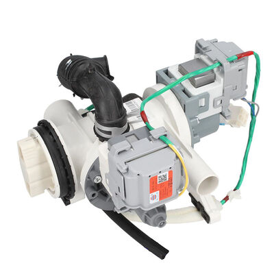 Samsung Çamaşır Makinesi Pompa Motoru DC97-15696G