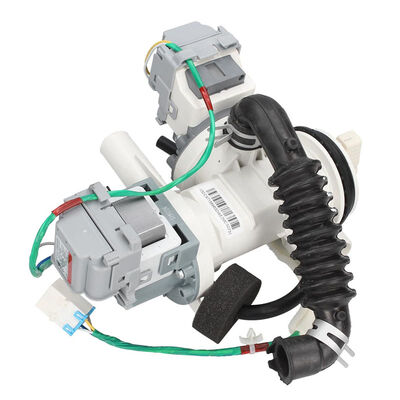 Samsung Çamaşır Makinesi Pompa Motoru DC97-15696G