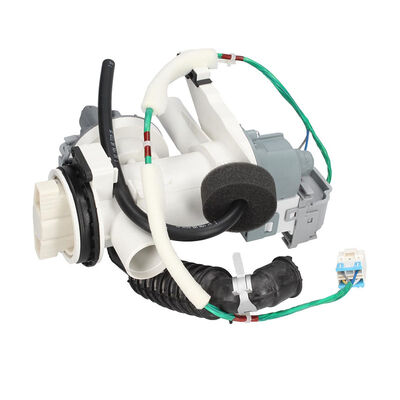 Samsung Çamaşır Makinesi Pompa Motoru DC97-15696G