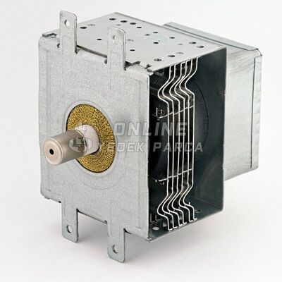 Samsung Mikrodalga Fırın Beyni Magnetron