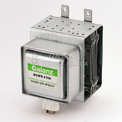 Samsung Mikrodalga Fırın Beyni Magnetron