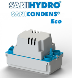 Sanicondens Basic Eco - 1 Lt - Thumbnail