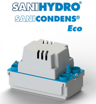 Sanicondens Basic Eco - 1 Lt