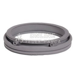 SEG - Seg Çamaşır Makinesi Körük Lastiği - Çift Delik