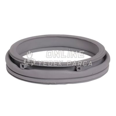 Seg Çamaşır Makinesi Körük Lastiği - Çift Delik