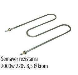 UNI-T - Semaver Rezistansı - 2000W