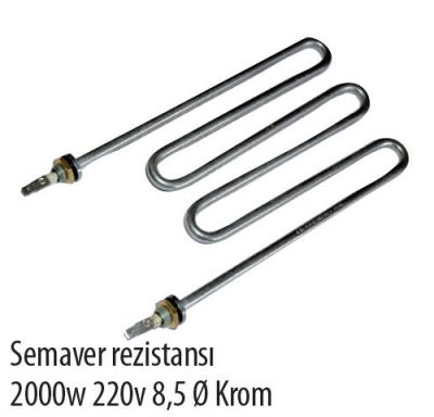 SEMAVER REZİSTANSI DÜZ