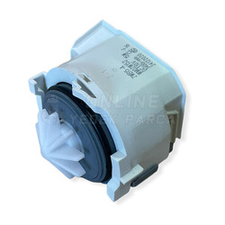 Siemens Bulaşık Makinesi Pompa Motoru - Thumbnail