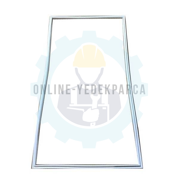 Siemens Buzdolabı Alt Kapak Contası 68 X 129