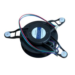 SİEMENS - Siemens Buzdolabı Fan Motoru 12v - 12024148,12011865