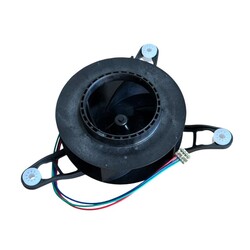 Siemens Buzdolabı Fan Motoru 12v - 12024148,12011865 - Thumbnail
