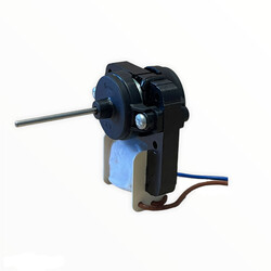 SİEMENS - Siemens Buzdolabı Fan Motoru - Orjinal