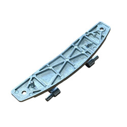 SİEMENS - Siemens Çamaşır Makinesi Kapak Menteşesi - 00633549