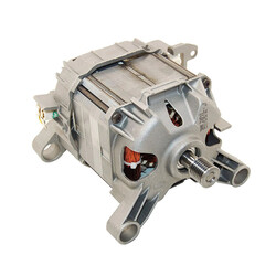 SİEMENS - Siemens Çamaşır Makinesi Motoru - 7 Soket Kartlı