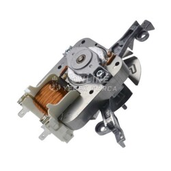 Siemens Fırın Fan Motoru 00641854 - Thumbnail