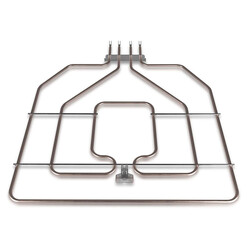 SİEMENS - Siemens Fırın Üst Rezistansı - 2800W