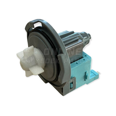 Siemens Sgs Bulaşık Makinesi Pompa Motoru
