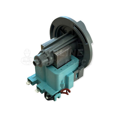 Siemens Sgs Bulaşık Makinesi Pompa Motoru