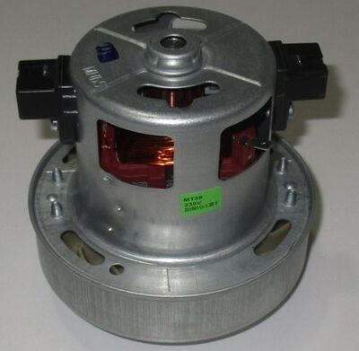 Stilevs Süpürge Motoru - 800 watt