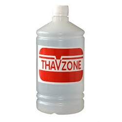 ÜNİVERSAL - Thavzone Soğutucu Sistem Temizleme Kimyasal