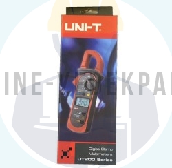 UNI-T - Ünit UT-200 Pens Ampermetre